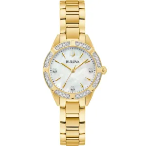 Bulova 98R297
