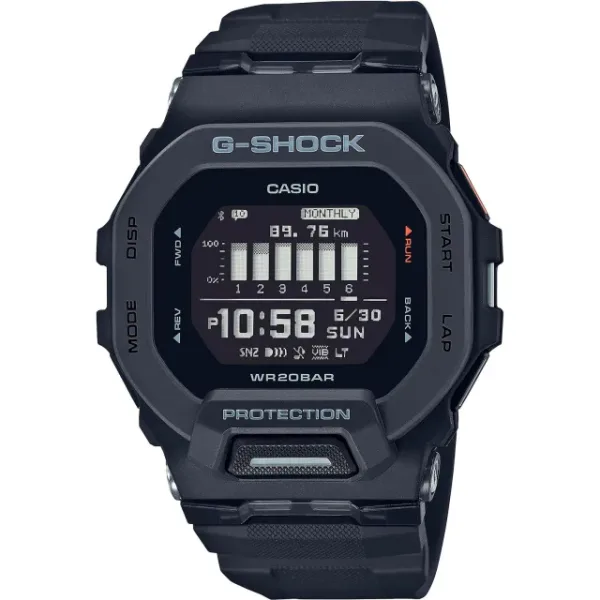 Casio GBD-200-1
