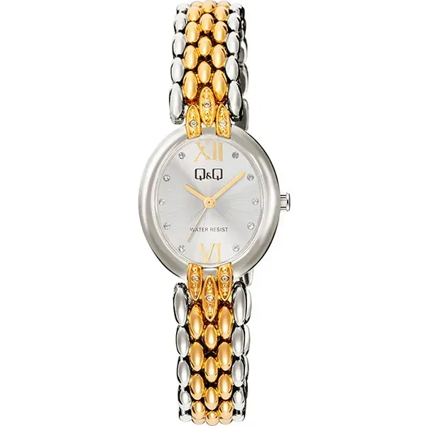 Q&Q F16A-006PY