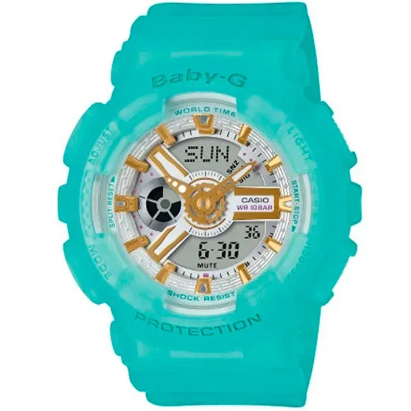 Casio BA-110SC-2AER
