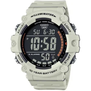 Casio AE-1500WH-8B2