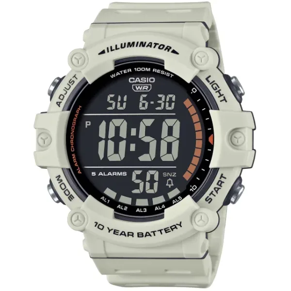 Casio AE-1500WH-8B2
