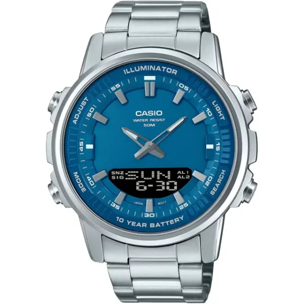 Casio AMW-880D-2A1