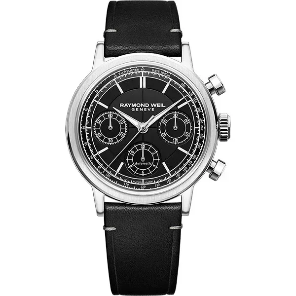 Raymond weil 7765-STC-20001
