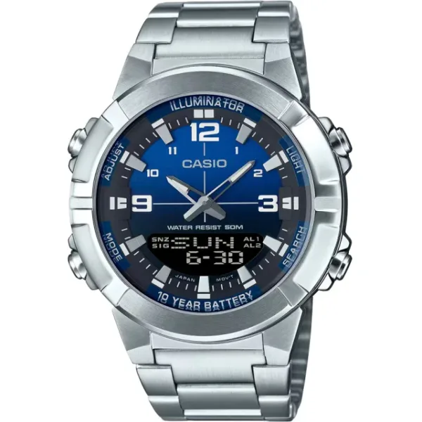 Casio AMW-870DA-2A1