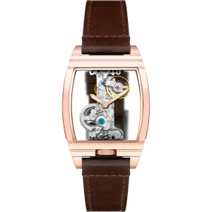 Earnshaw ES-8299-04