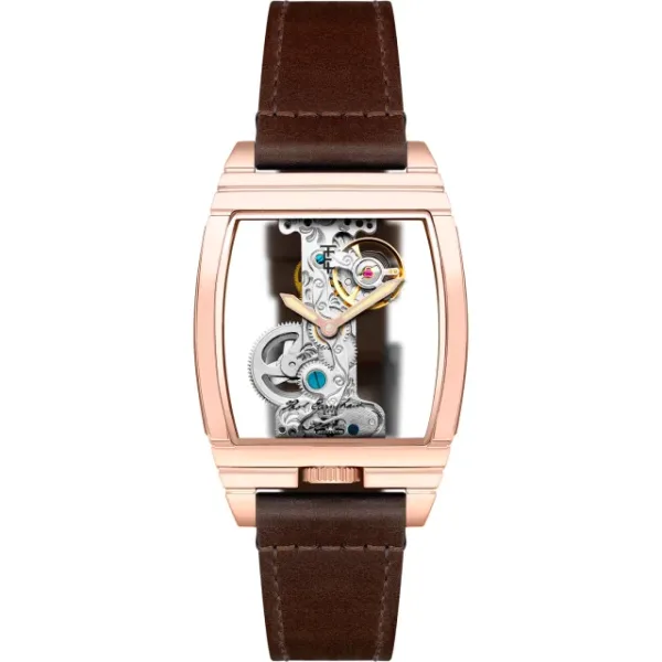 Earnshaw ES-8299-04
