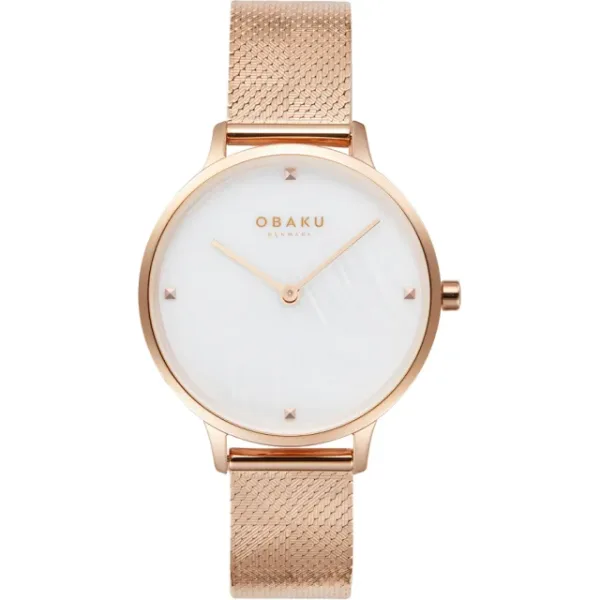 Obaku V295LXVWHV