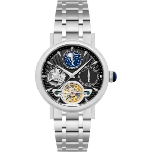 Earnshaw ES-8309-11