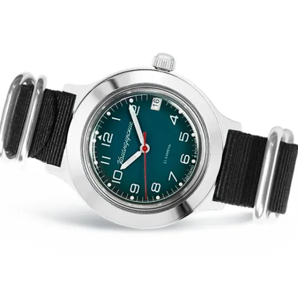 Vostok 2416.00-92174B