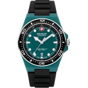 Swiss military hanowa SMWGN0001185
