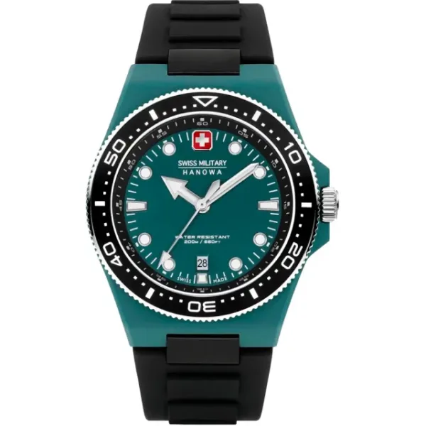 Swiss military hanowa SMWGN0001185