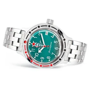 Vostok 2416.00-420307