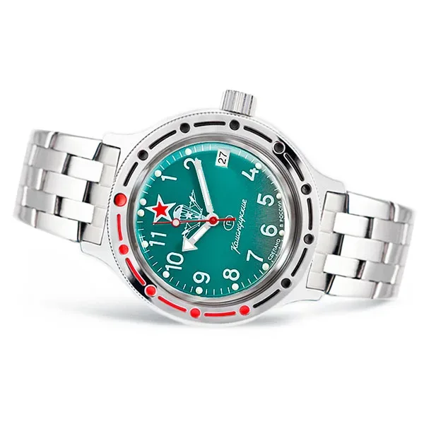 Vostok 2416.00-420307