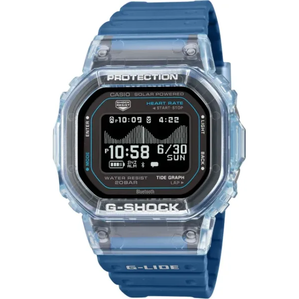 Casio GBX-H5600-2