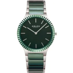 Obaku V292GXOESS