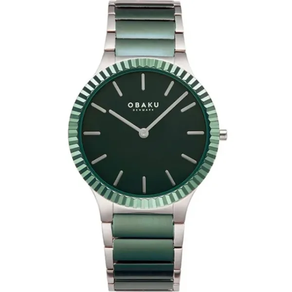 Obaku V292GXOESS