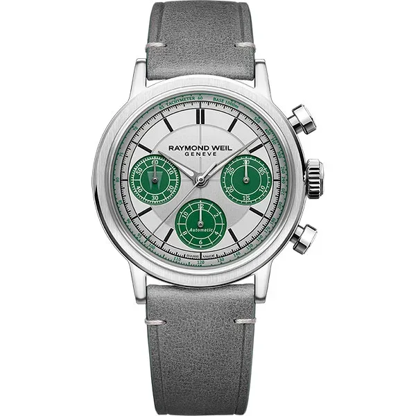 Raymond weil 7765-STC-LAR01
