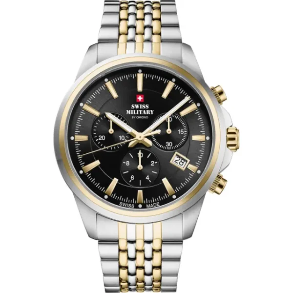 Swiss Military SM34107.05