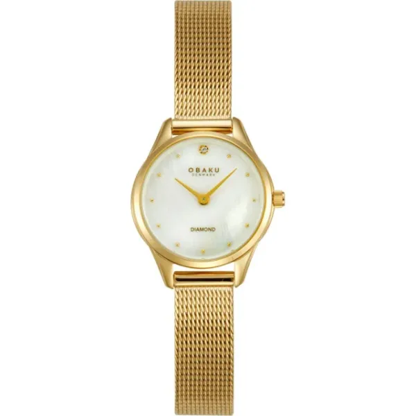 Obaku V297SXGWMG