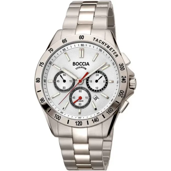 Boccia 3733-01