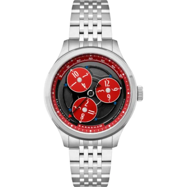 Earnshaw ES-8304-55