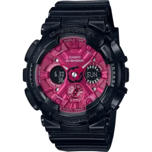 Casio GMA-S120RB-1A