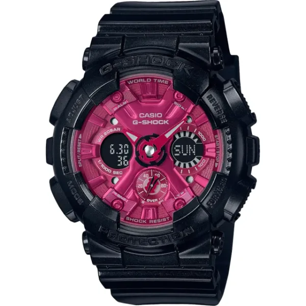 Casio GMA-S120RB-1A