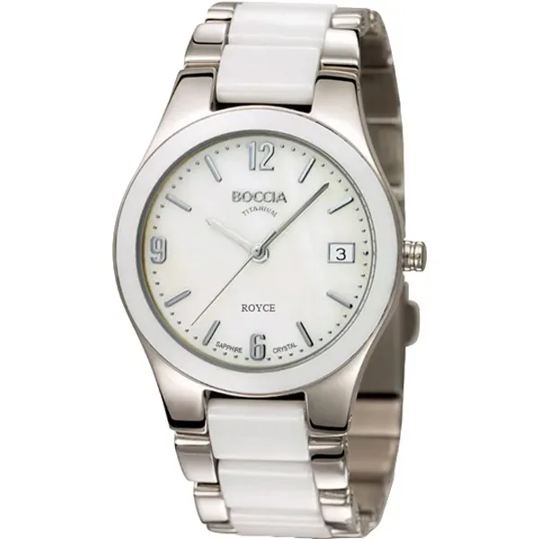 Boccia 3189-01