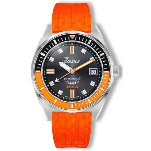 Squale MATICBKOBK.MROR