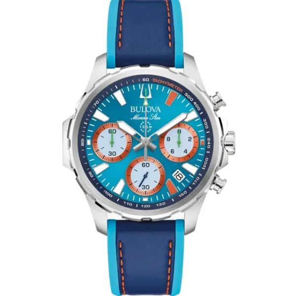 Bulova 96B460