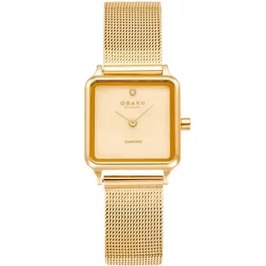 Obaku V301LXGGMG