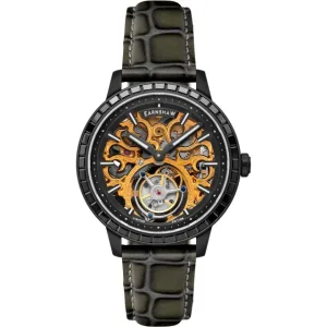 Earnshaw ES-8276-0D