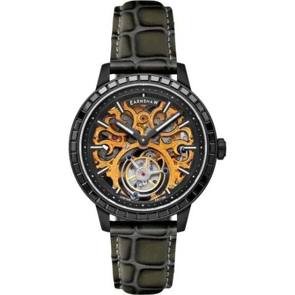 Earnshaw ES-8276-0D