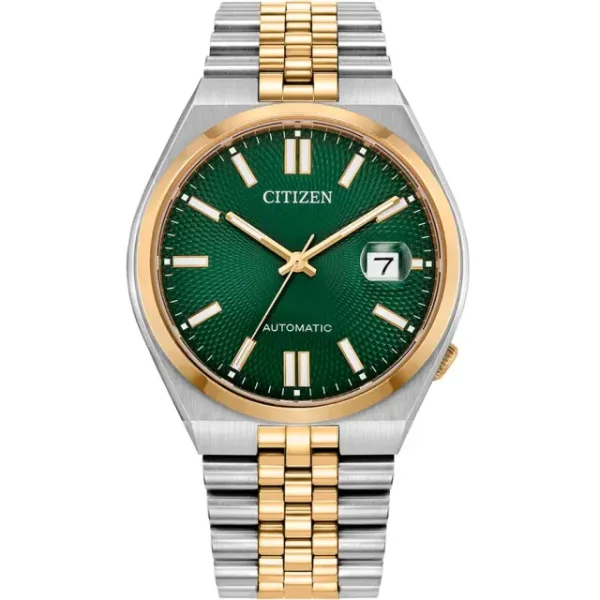 Citizen NK0024-54X