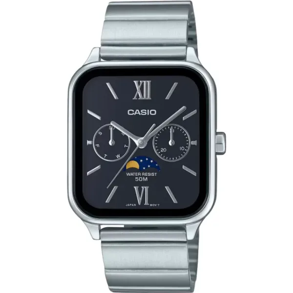 Casio MTP-M305D-1A2