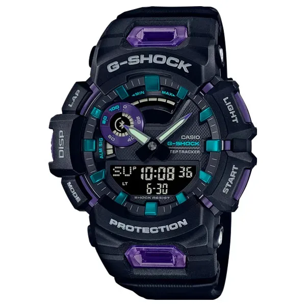 Casio GBA-900-1A6ER