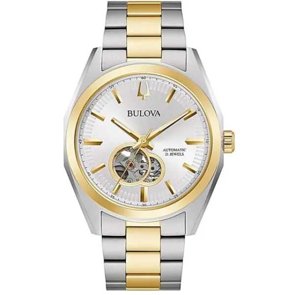 Bulova 98A284