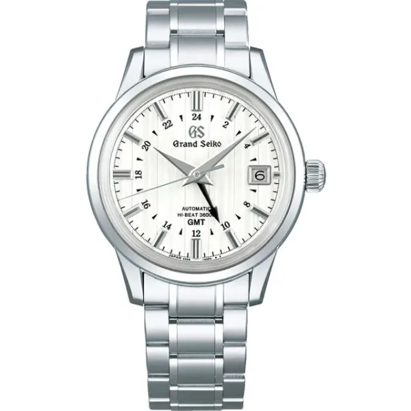 Grand Seiko SBGJ271G