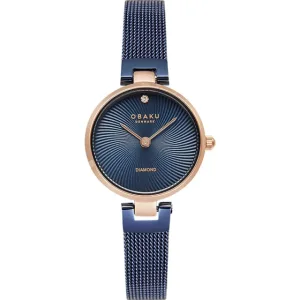 Obaku V256SXVLML