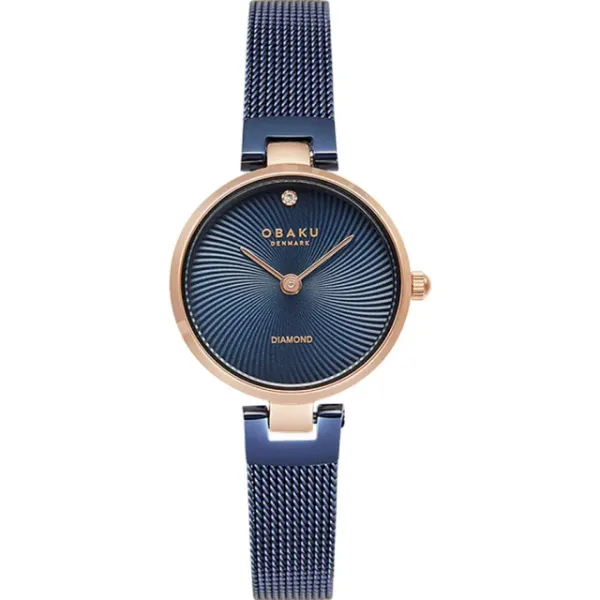 Obaku V256SXVLML
