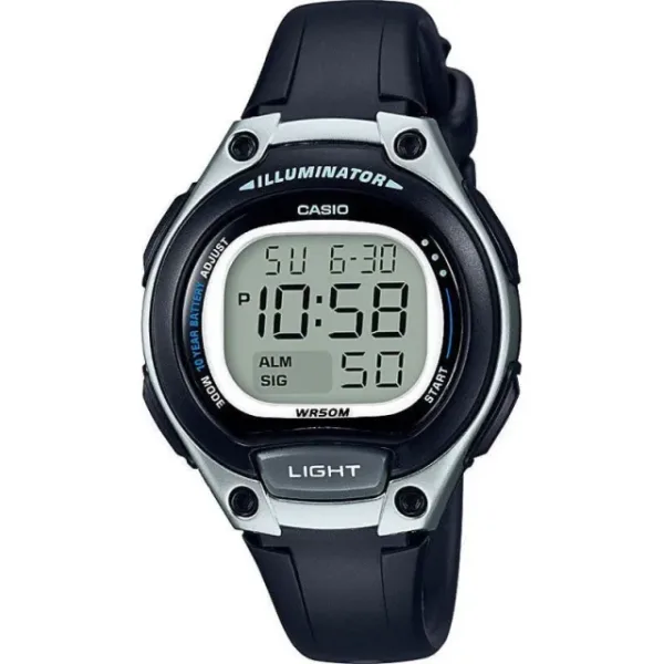 Casio LW-203-1A