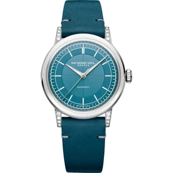 Raymond weil 2125-SCS-50011