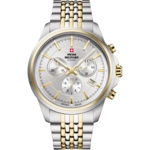 Swiss Military SM34107.06