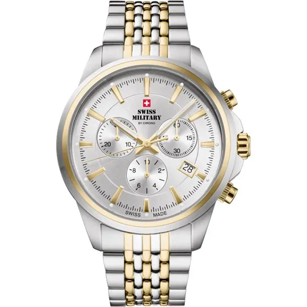 Swiss Military SM34107.06