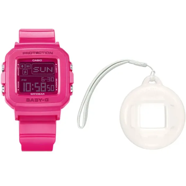 Casio BGD-10K-4