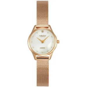 Obaku V297SXVWMV