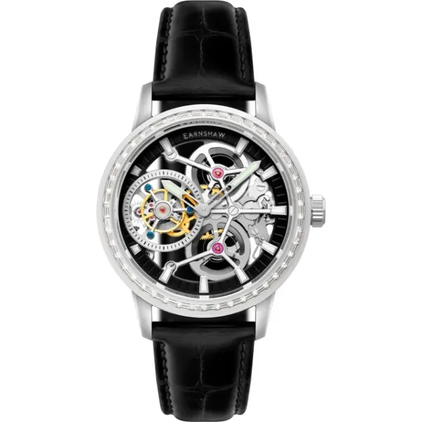 Earnshaw ES-8317-01