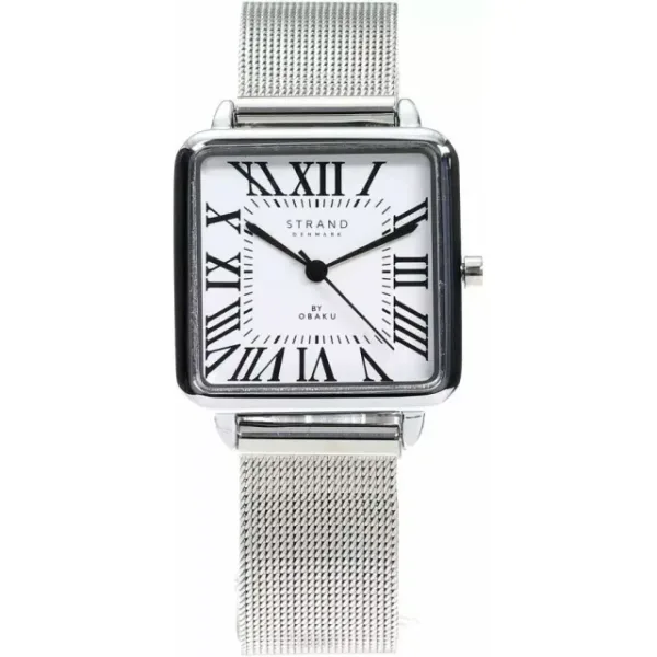 Obaku S718LXCWMC-DNA