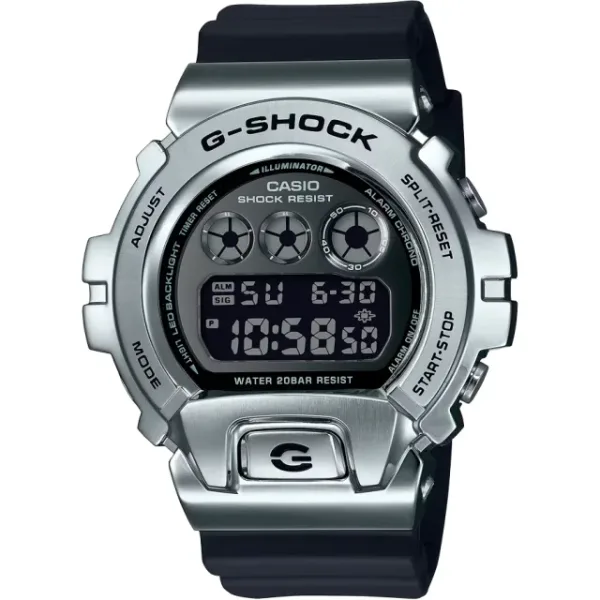 Casio GM-6900U-1